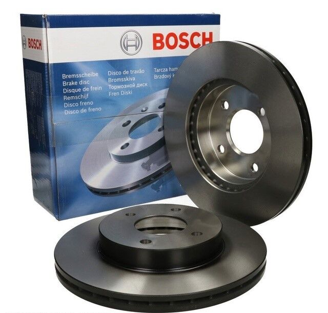 ÖN FREN DİSK TAKIMI COURİER 2014-2023 BOSCH